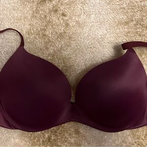 Victoria Secret Push Up Bra 32DD